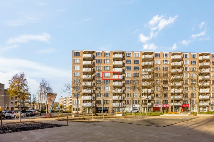 Schepen van Ommerenstraat 263