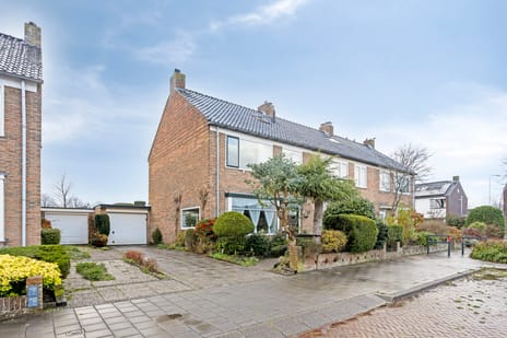 Van den Vondellaan thumbnail