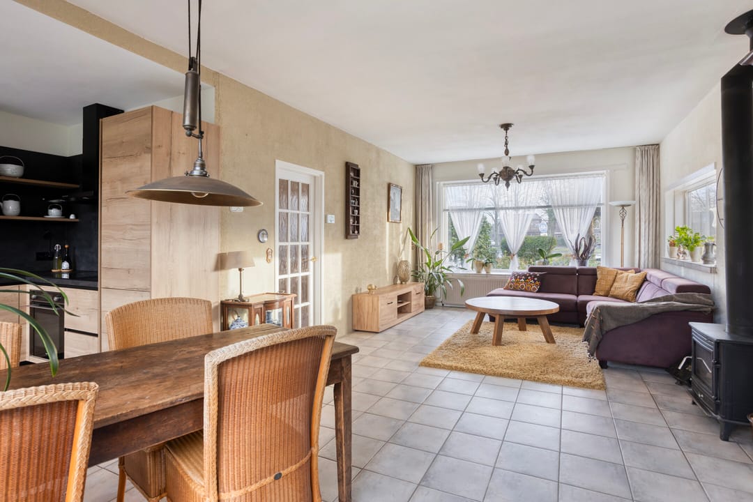 Foto 2 van Van den Vondellaan 50