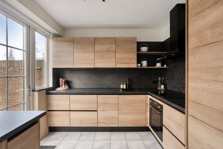 Photo 3 of Van den Vondellaan 50