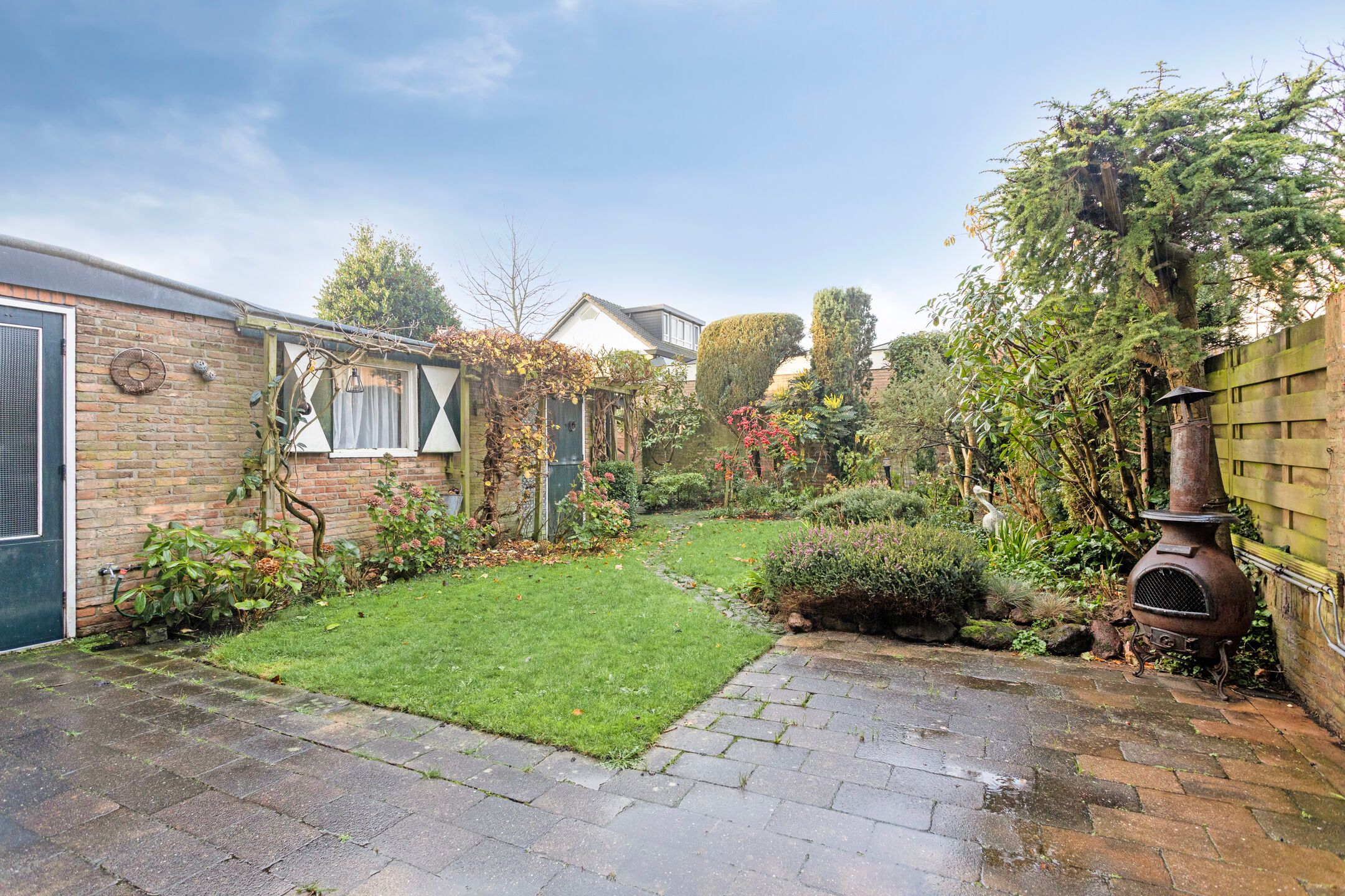 Foto 6 van Van den Vondellaan 50