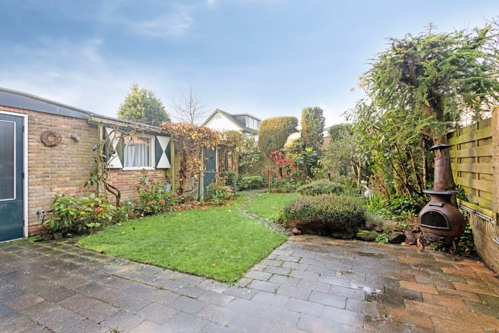 Foto 6 van Van den Vondellaan 50