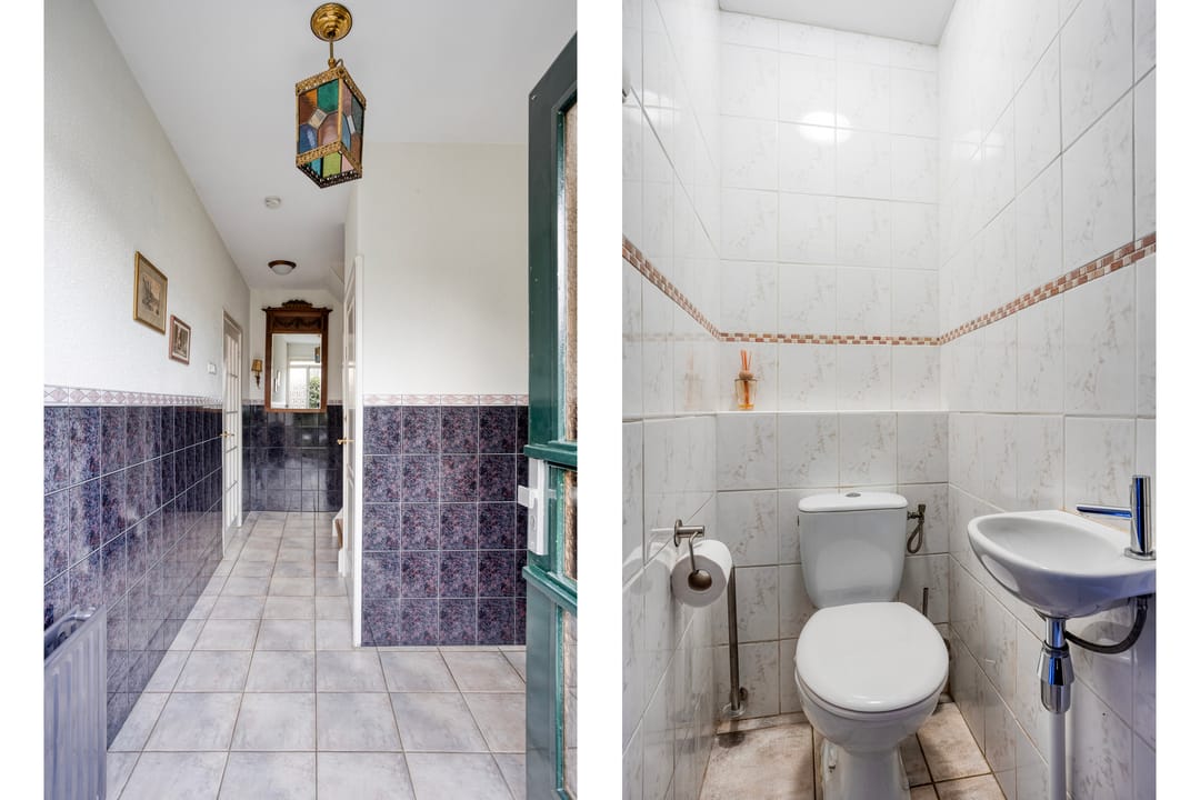 Foto 7 van Van den Vondellaan 50