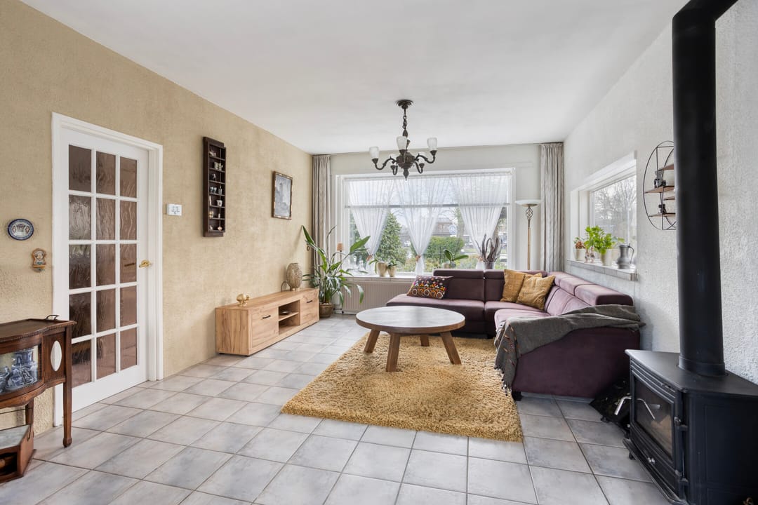 Foto 8 van Van den Vondellaan 50