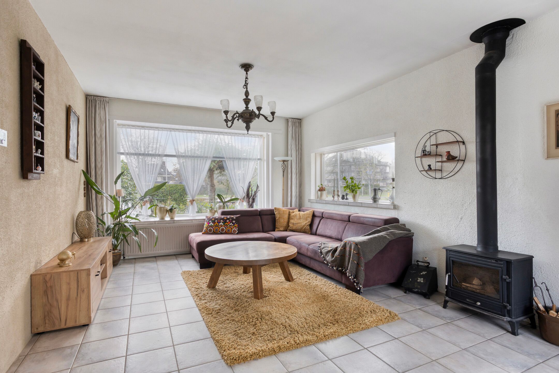 Foto 9 van Van den Vondellaan 50