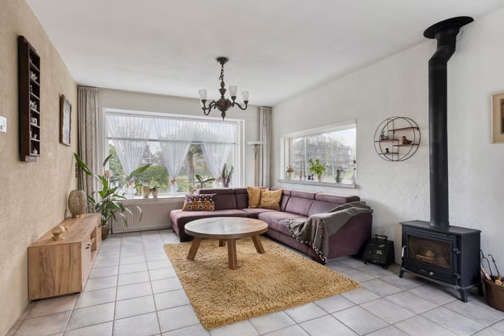 Foto 9 van Van den Vondellaan 50