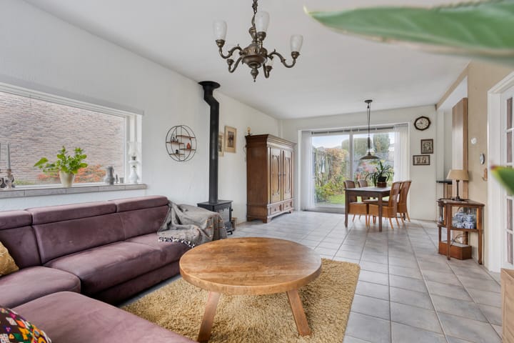 Foto 10 van Van den Vondellaan 50