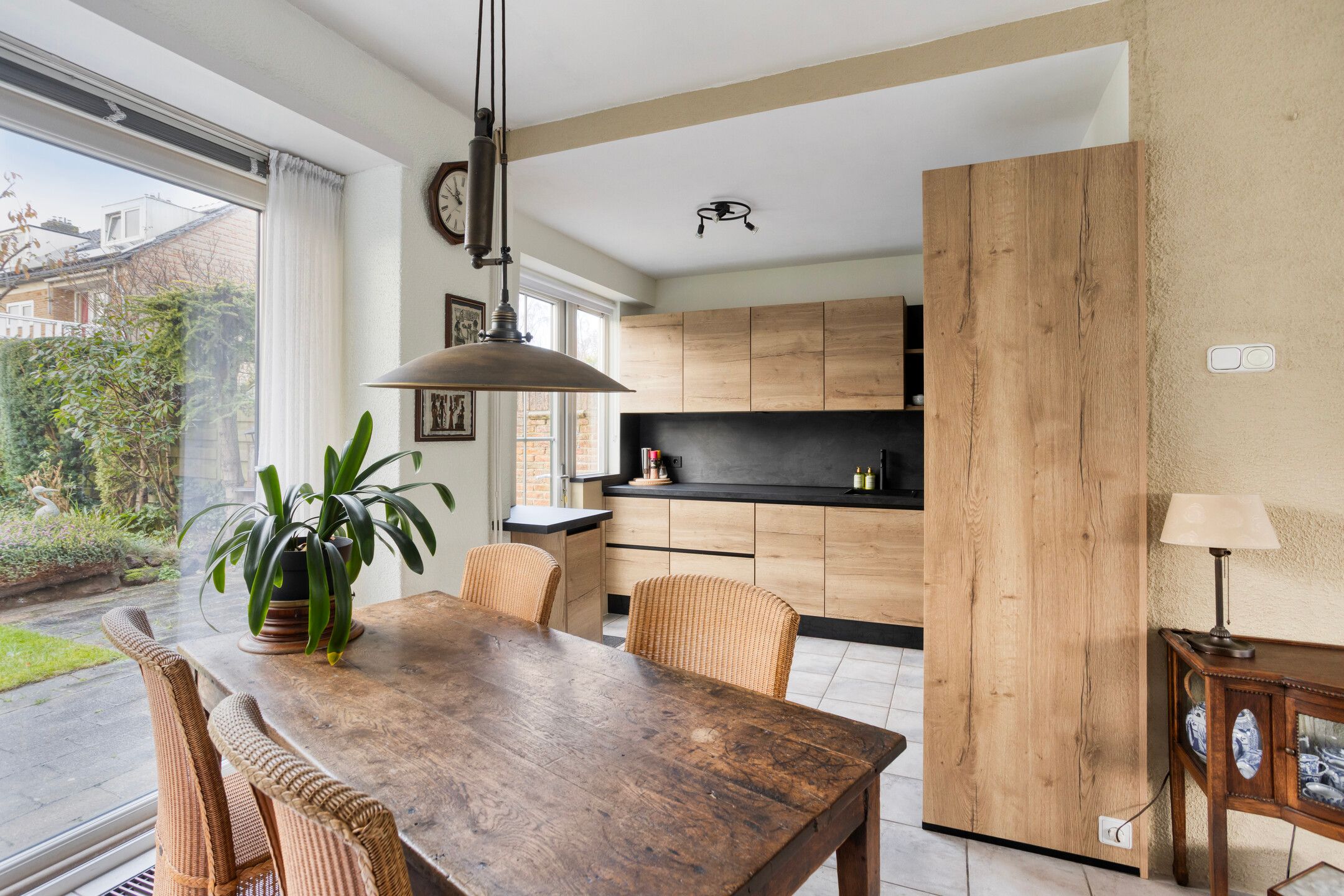 Foto 12 van Van den Vondellaan 50