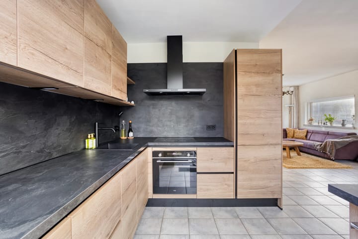 Foto 13 van Van den Vondellaan 50