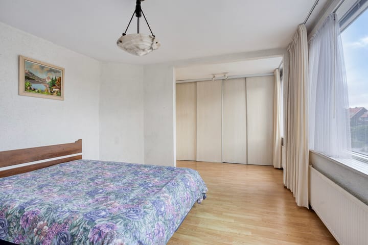 Foto 15 van Van den Vondellaan 50