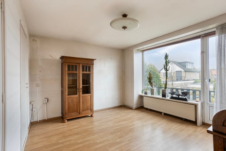 Foto 16 van Van den Vondellaan 50