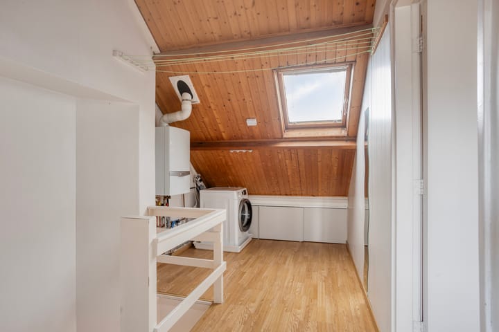 Foto 18 van Van den Vondellaan 50