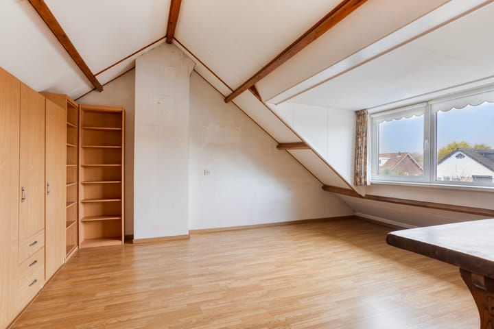 Foto 19 van Van den Vondellaan 50