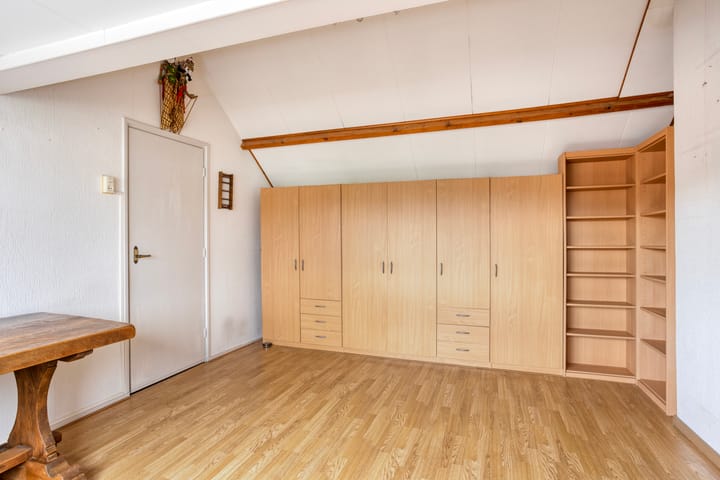 Foto 20 van Van den Vondellaan 50