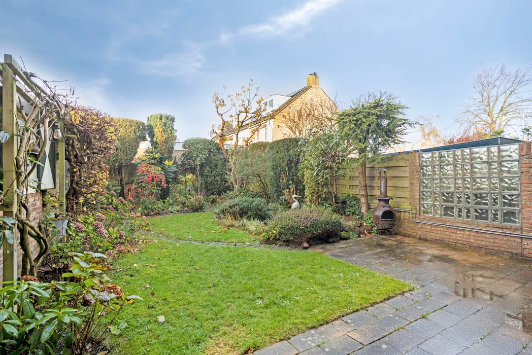 Foto 22 van Van den Vondellaan 50