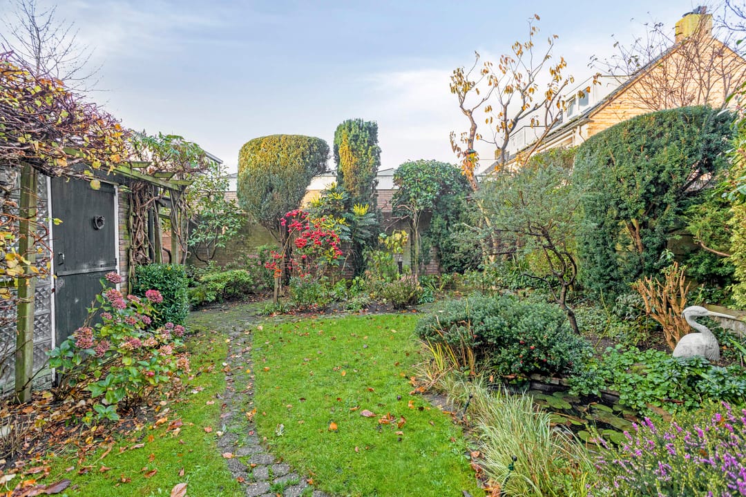 Foto 23 van Van den Vondellaan 50