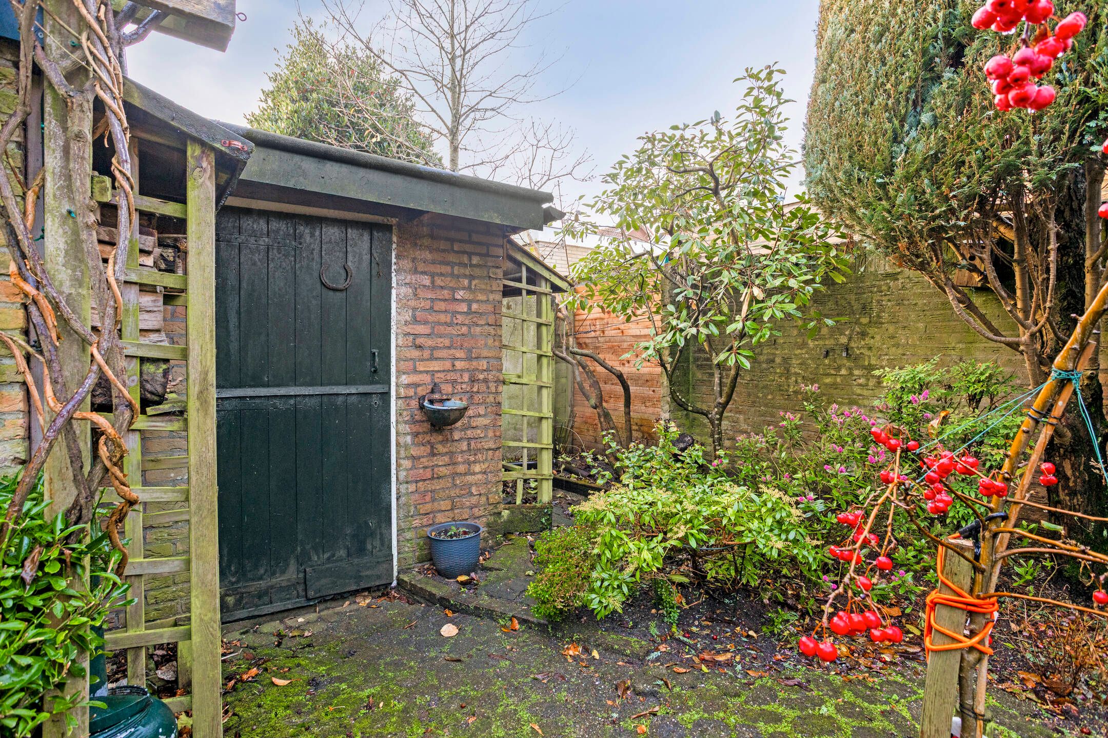 Foto 24 van Van den Vondellaan 50