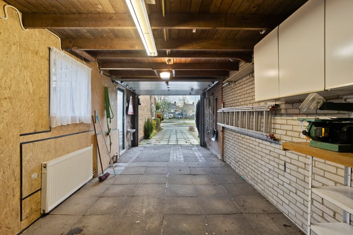 Foto 27 van Van den Vondellaan 50