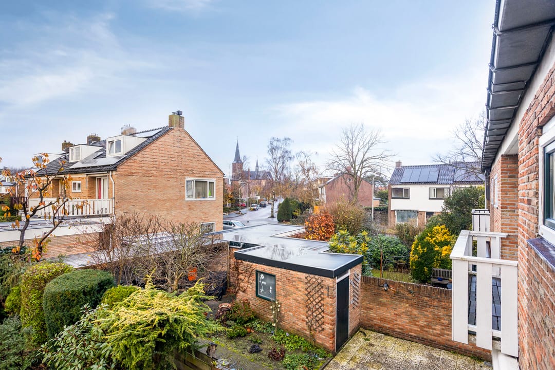 Foto 28 van Van den Vondellaan 50