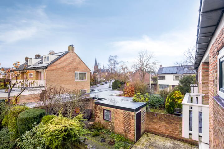 Foto 28 van Van den Vondellaan 50