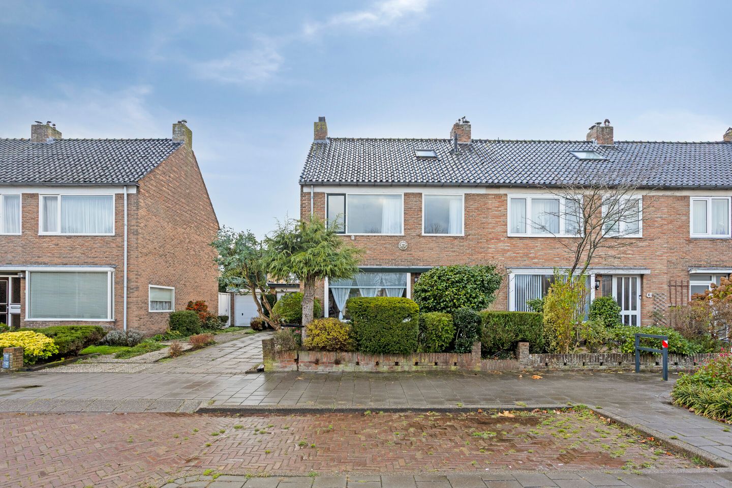 Foto 29 van Van den Vondellaan 50