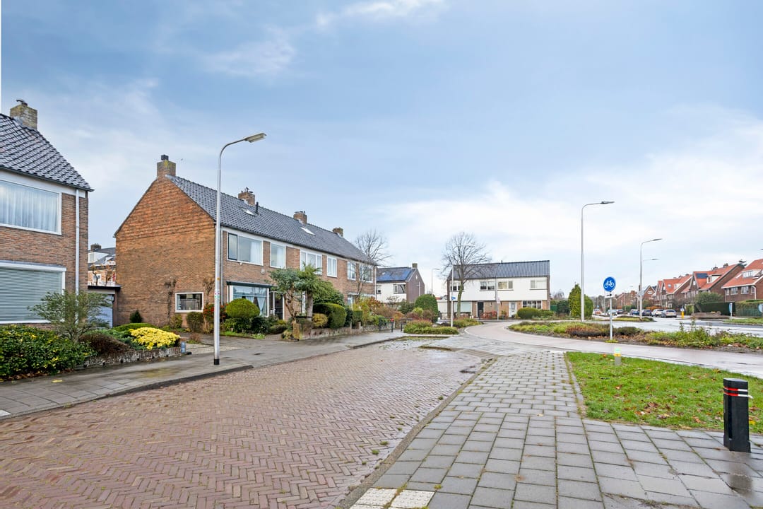 Foto 31 van Van den Vondellaan 50