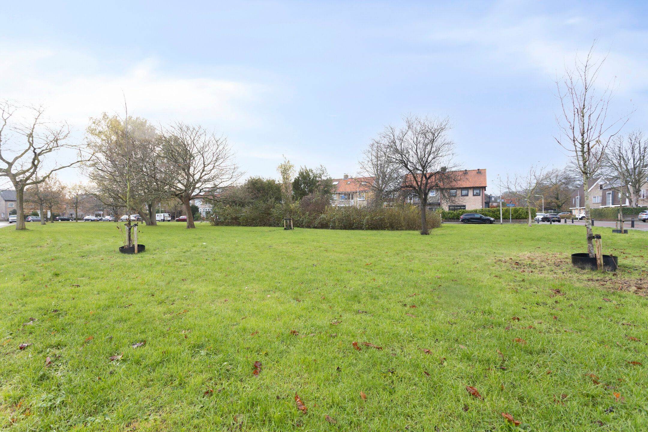 Foto 33 van Van den Vondellaan 50