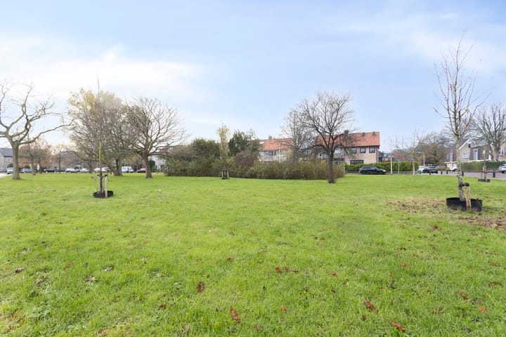 Foto 33 van Van den Vondellaan 50