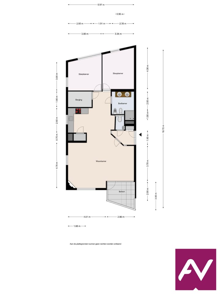 Foto 4 van Appelgaard 32