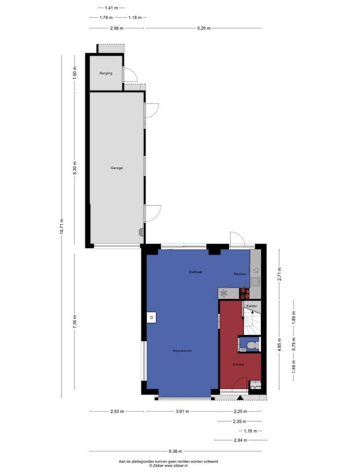 Foto 38 van Van den Vondellaan 50