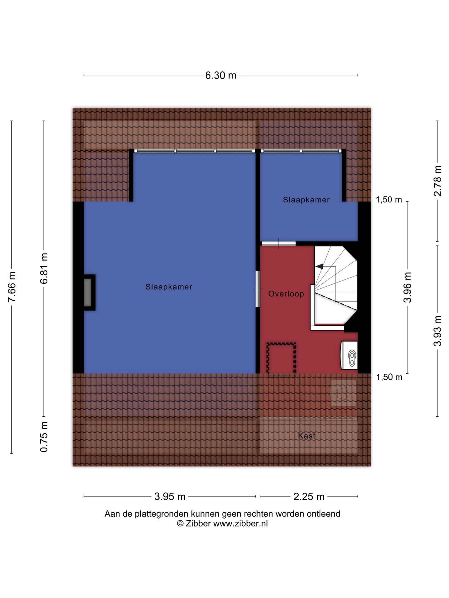 Foto 40 van Van den Vondellaan 50
