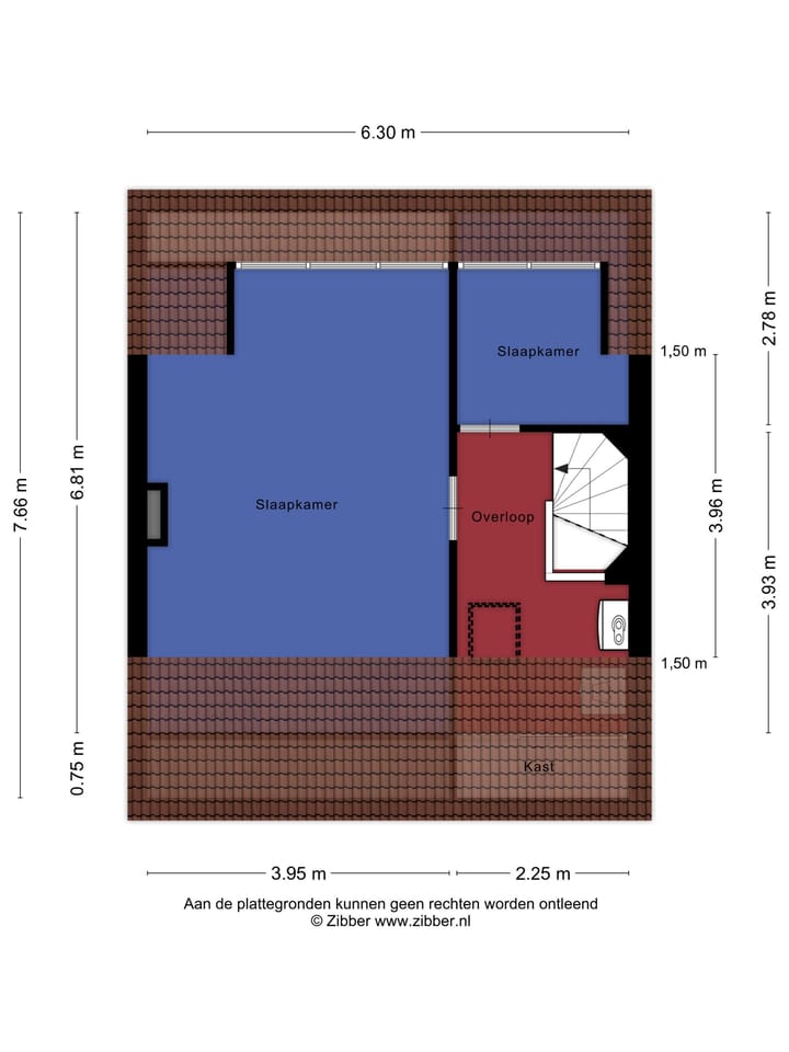 Foto 40 van Van den Vondellaan 50