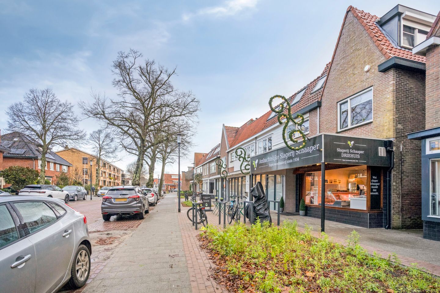 Foto 35 van Van den Vondellaan 50