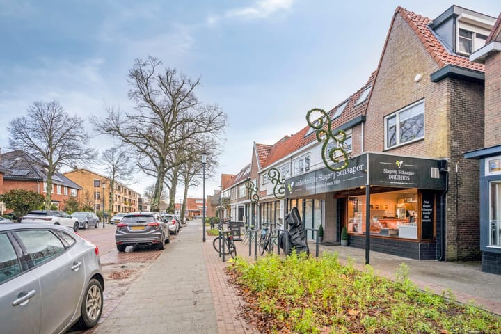 Foto 35 van Van den Vondellaan 50