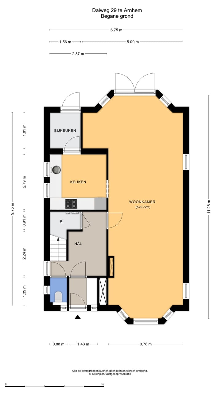 Photo 75 of Dalweg 29