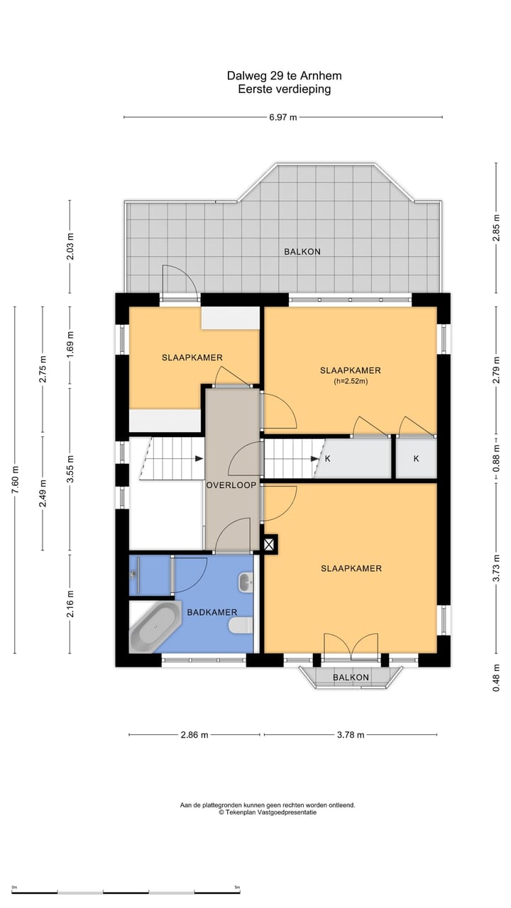 Photo 76 of Dalweg 29