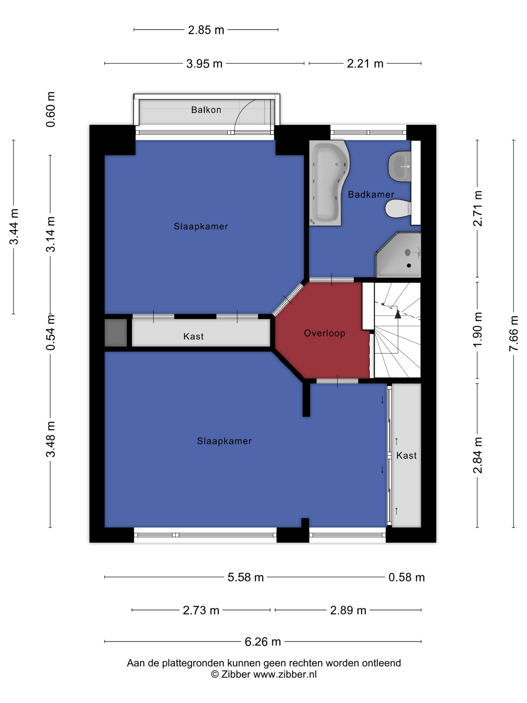Foto 39 van Van den Vondellaan 50