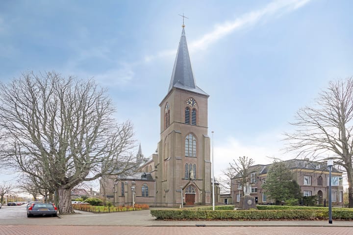 Foto 34 van Van den Vondellaan 50