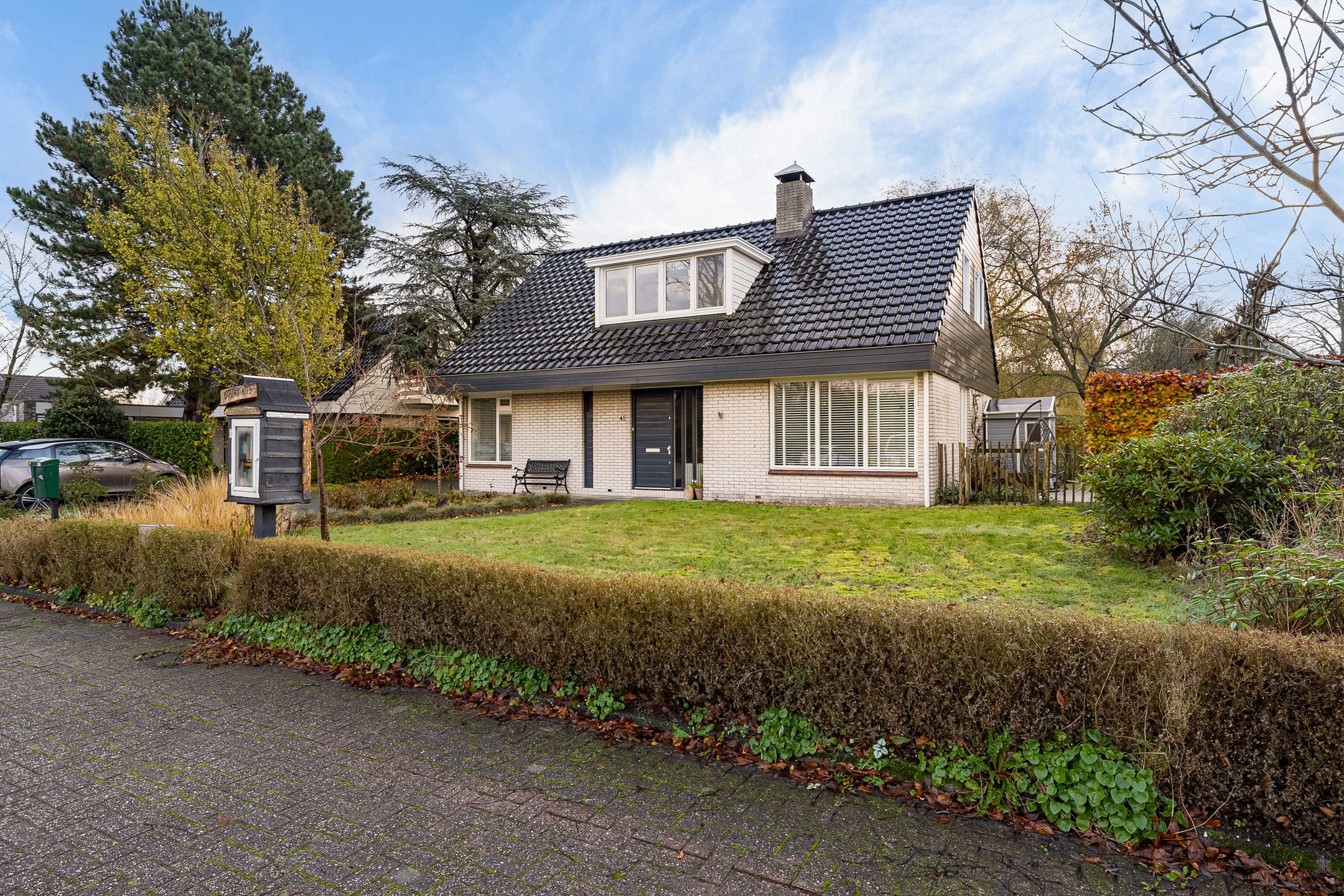 Photo 3 of De Stelle 45