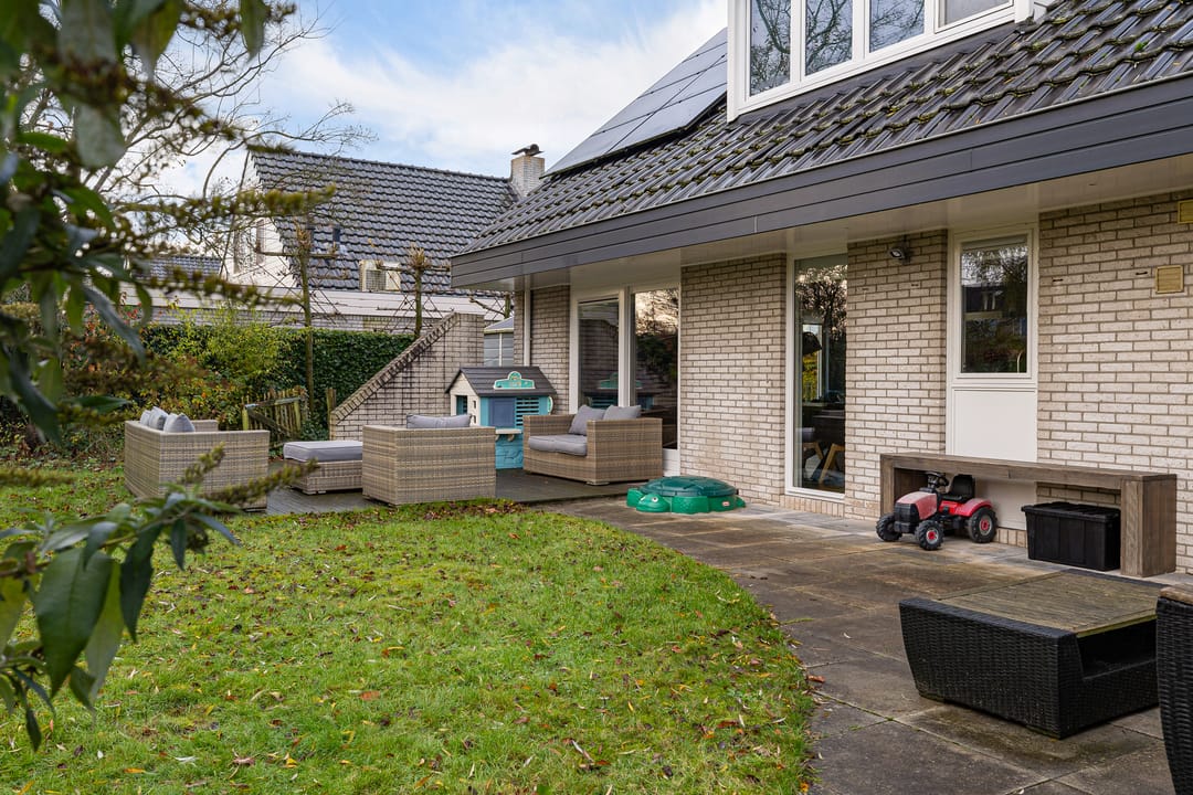 Photo 46 of De Stelle 45