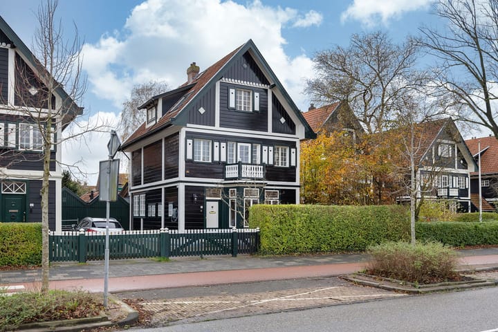Harlingerstraatweg 31