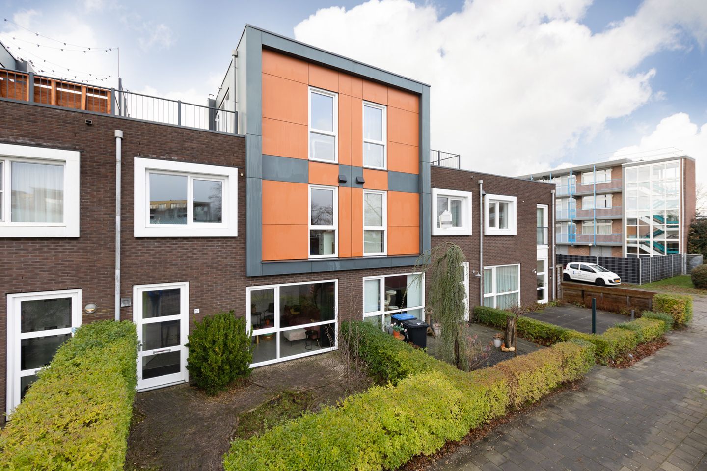 Photo 1 of Frieswijkstraat 12