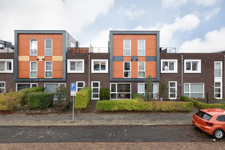 Photo 2 of Frieswijkstraat 12