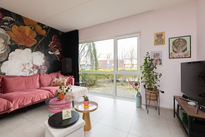 Photo 3 of Frieswijkstraat 12