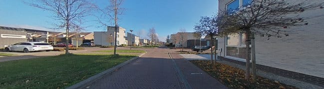 Voortuin