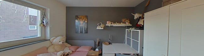 Slaapkamer