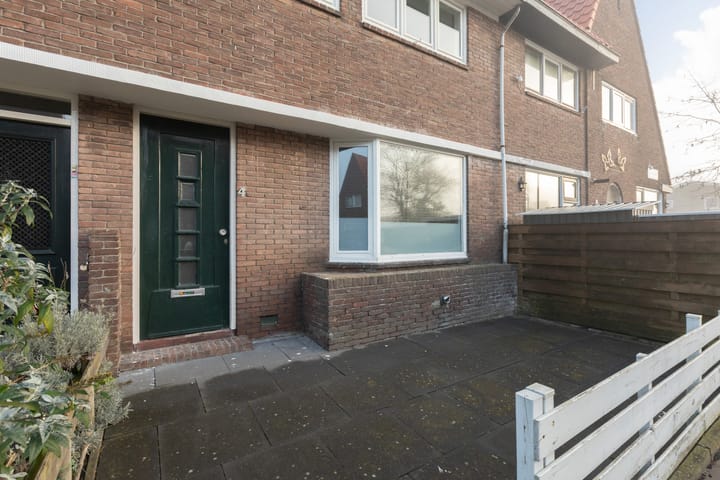 Foto 30 van Gysbert Japiksstraat 4