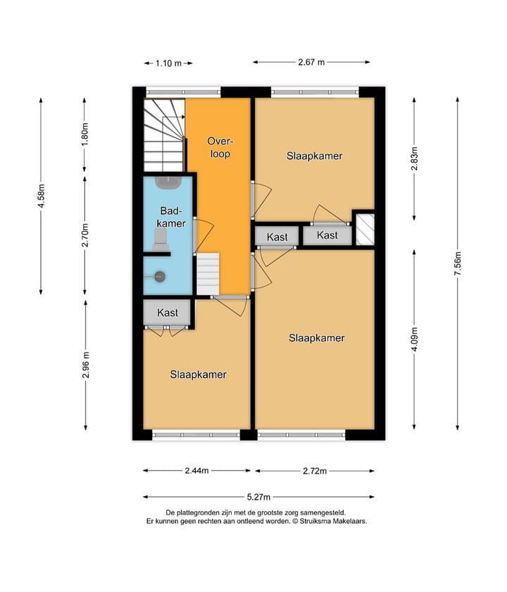Foto 36 van Gysbert Japiksstraat 4