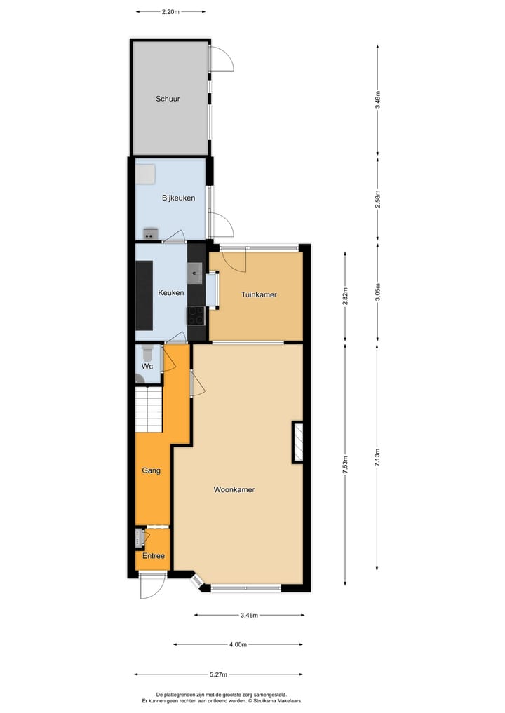 Foto 35 van Gysbert Japiksstraat 4