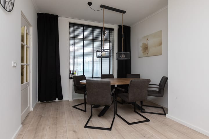 Foto 5 van Gysbert Japiksstraat 4